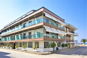 Hotel Mavridis Halkidiki