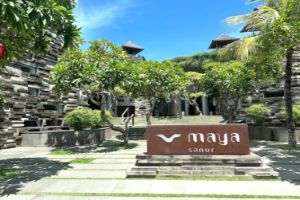 Hotel Maya Sanur Resort And Spa Sanur
