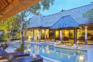 Hotel Maya Sayang Seminyak