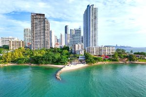 Hotel Mayaana Beach Resort Pattaya Pattaya