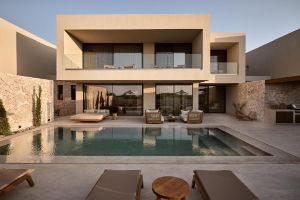 Hotel Mayamor Villas Zakynthos