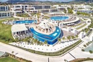 Hotel Mayia Exclusive Resort Rhodos