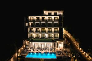 Hotel Mazarine Vlore