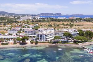 Hotel Me Ibiza - The Leading Hotels Of The World Ibiza