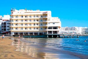 Hotel Medano Tenerife