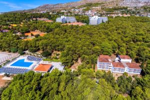 Hotel Medena Dalmatia Centrala