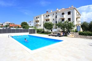 Hotel Mediteran Dalmatia De Nord