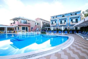 Hotel Mediterranean Beach Zakynthos