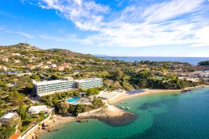 Hotel Mediterranee Kefalonia