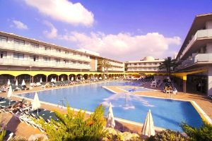Hotel Mediterraneo Costa Blanca