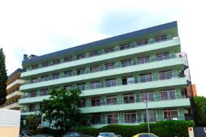 Hotel Medplaya Aparthotel Esmeraldas Costa Brava