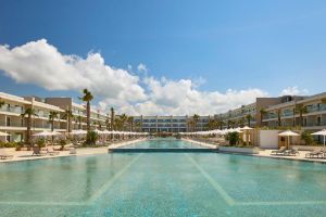 Hotel Melia Durres Durres