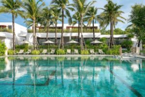Hotel Melia Phuket Mai Khao Phuket