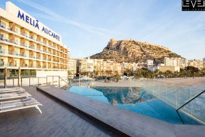 Hotel Melia Alicante Costa Blanca