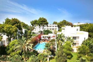 Hotel Melia Cala Dor Boutique Hotel Mallorca