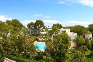 Hotel Melia Cala Dor Boutique Hotel Mallorca