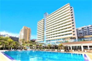 Hotel Melia Costa Atlantis Tenerife