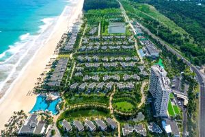 Hotel Melia Ho Tram Beach Resort Phu Quoc