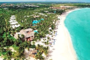 Hotel Melia Punta Cana Beach Wellness Punta Cana
