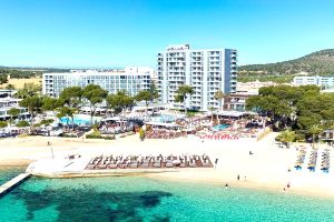 Hotel Melia South Beach Mallorca
