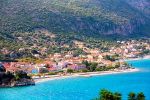 Hotel Melidron Kefalonia