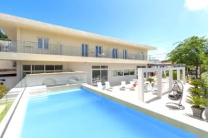 Hotel Melina Oasis Boutique Corfu