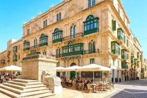 Hotel Melior Boutique Valletta