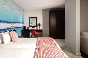 Hotel Melior Boutique Valletta