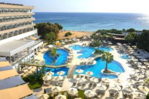 Hotel Melissi Beach Ayia Napa