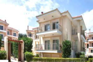 Hotel Meliti Waterfront Suites Kefalonia