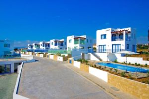 Hotel Meltemi Villas Paphos