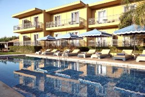 Hotel Memories Zakynthos