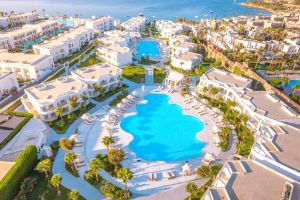 Hotel Meraki Resort Sharm El Sheikh