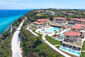 Hotel Meravia Leonardo Limited Edition Halkidiki