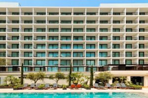 Hotel Mercure Benidorm Costa Blanca