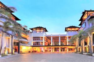 Hotel Mercure Kuta Kuta