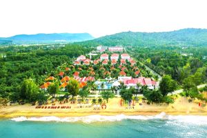 Hotel Mercury Resort&Villas Phu Quoc