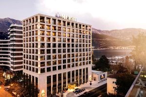 Hotel Merit Starlit Hotel & Residences Budva