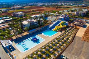 Hotel Meropi Hotel & Apartments Creta
