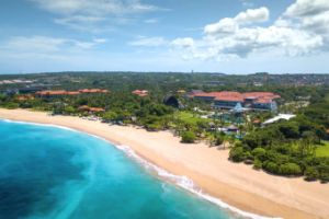 Hotel Merusaka Nusa Dua