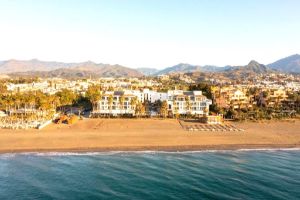 Hotel Mett Hotel & Beach Resort Marbella Estepona Costa Del Sol