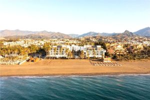 Hotel Mett Marbella Estepona Costa Del Sol