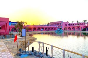 Hotel Mg Alexander The Great Marsa Alam