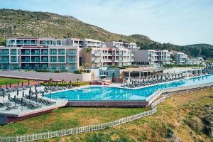 Hotel Michelangelo Resort & Spa Kos