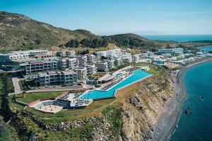 Hotel Michelangelo Resort & Spa Kos