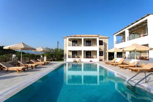 Hotel Michelangelo Suites And Apartments Coasta Ionica