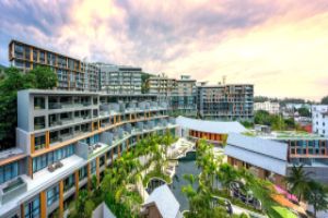 Hotel Mida Grande Resort Phuket