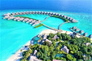 Hotel Milaidhoo Island Maldives Baa Atoll