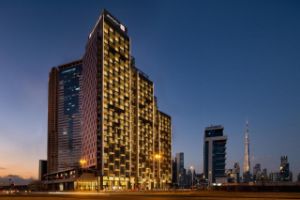 Hotel Millennium Atria Business Bay Dubai