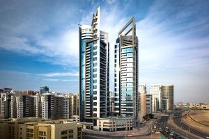 Hotel Millennium Place Barsha Heights Dubai Dubai